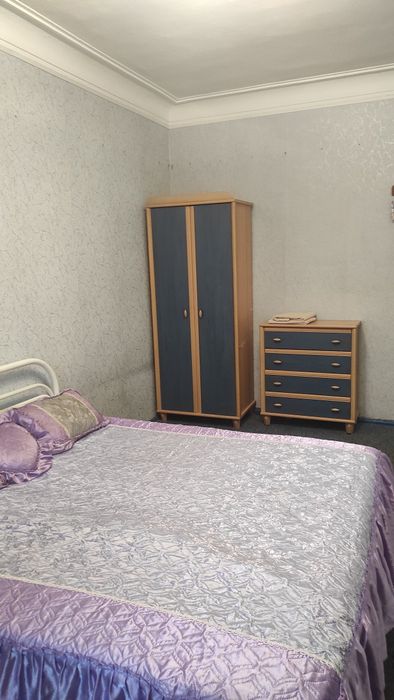 Сдается квартира в центре