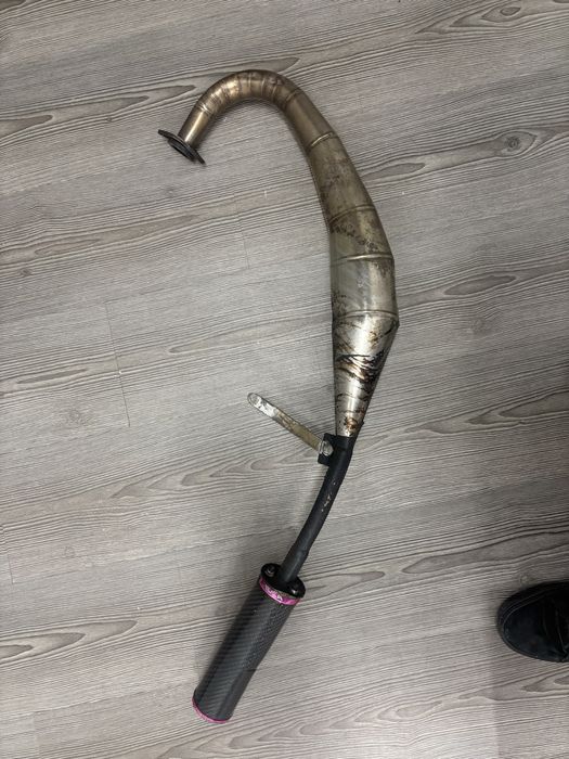 Balao voca dtlc 50