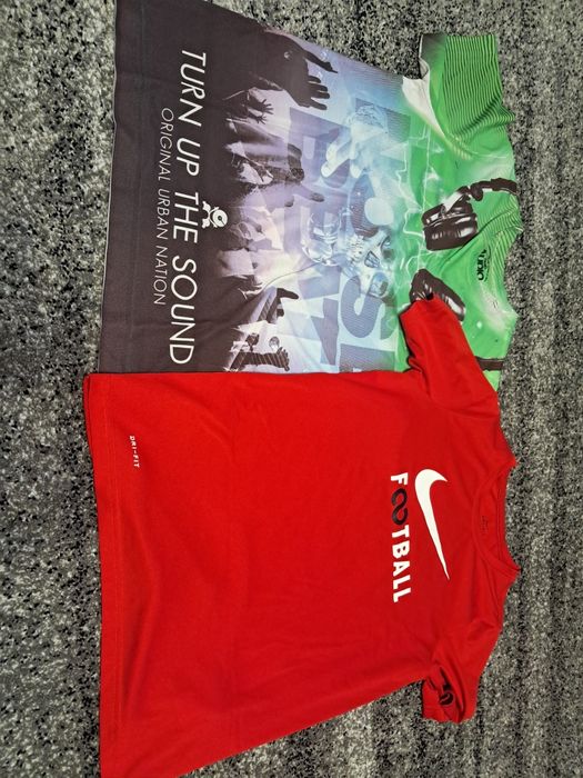 Koszulki na krótki rękaw