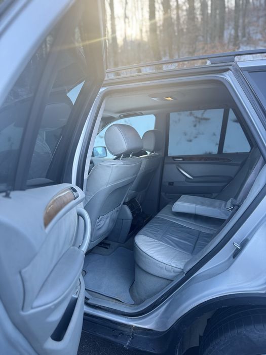 Продам х5 дизель м57 переоформленя обовязково!