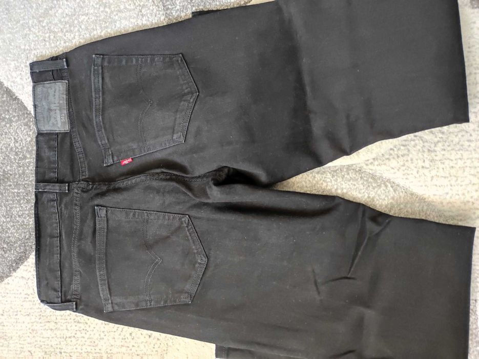 Spodnie jeans Levi's
