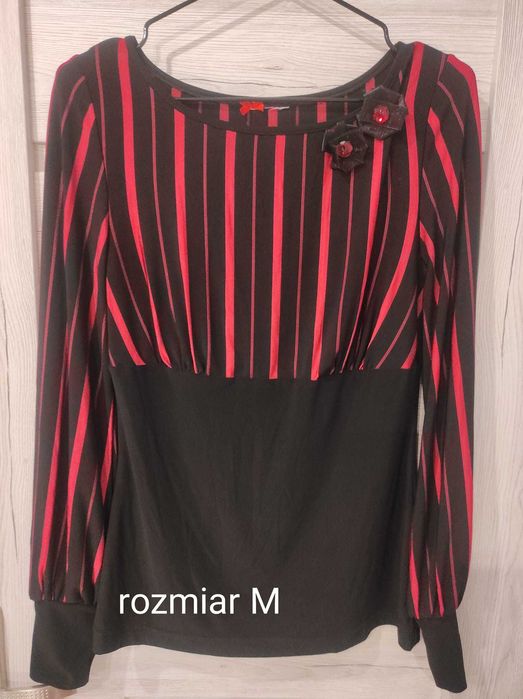bluzka roz M   5 zł za szt.