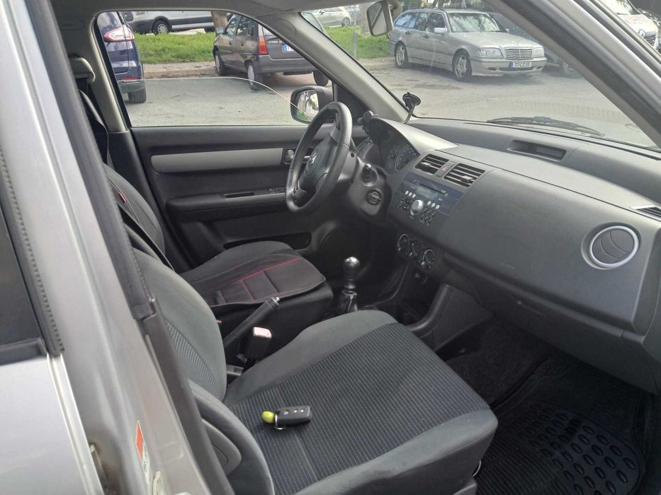 Vendo Suzuki Swift em excelente estado!