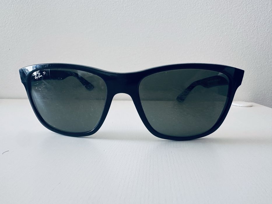 Oculos de sol Ray Ban 4181