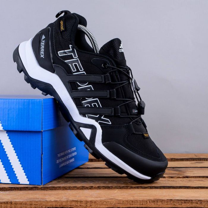 ‼️ТЕРМО‼️41-46 Adidas Terrex gore-tex xt xa / forces salomon зима