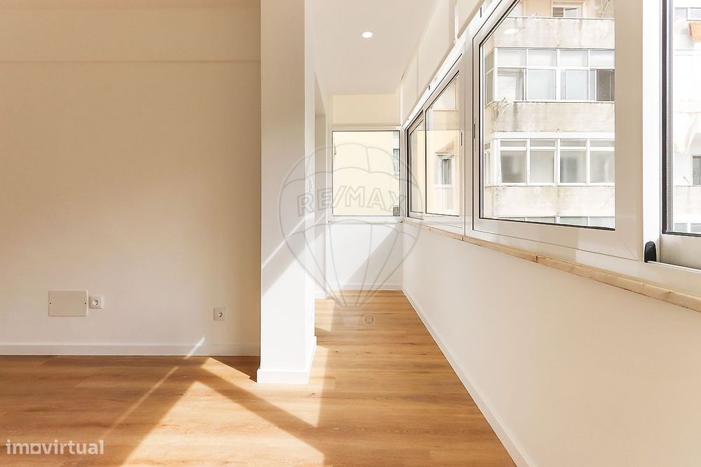 Apartamento T2 para arrendamento