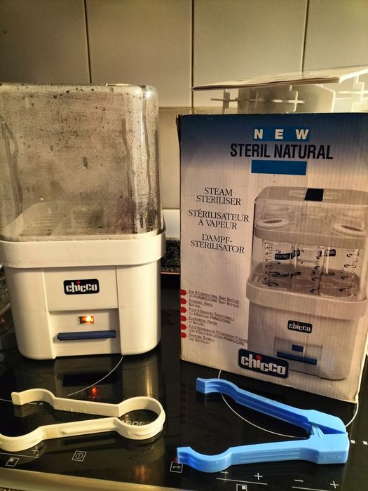 Electric Sterilizer64168928847361120