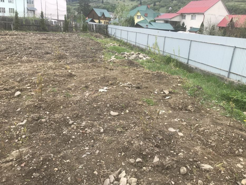 Продається будинок зі зруба в смт Міжгір’я, Закарпатська область