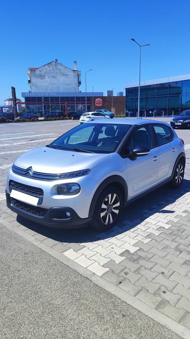 Citroen C3 PureTech