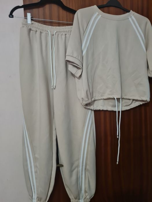Lindissimo conjunto tam.xl