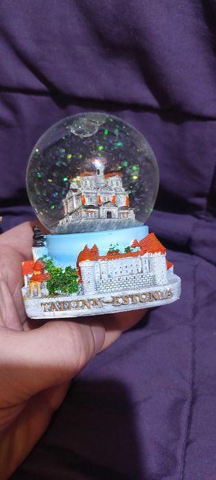 Продам сувеніри Естонія, Швеція, Греція