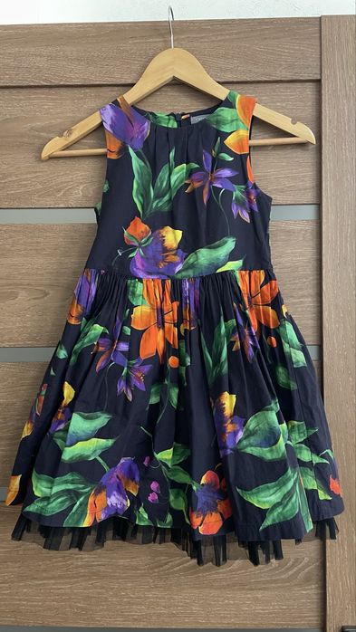 Сукня, сарафан Next на дівчинку