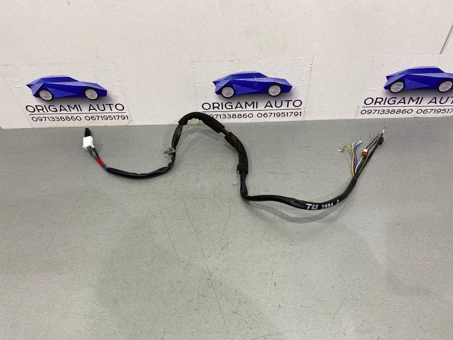 Зеркало на запчасти Nissan rogue T33 Ниссан рог Т33 2021 2022 2023