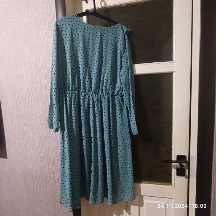 Сукня легка для пишних  дівчат