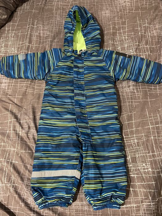 Комбинезон Lassietec by Reima