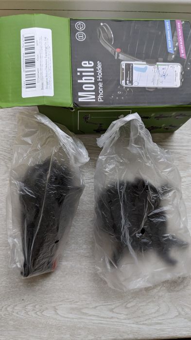 Тримач для мобільного телефону