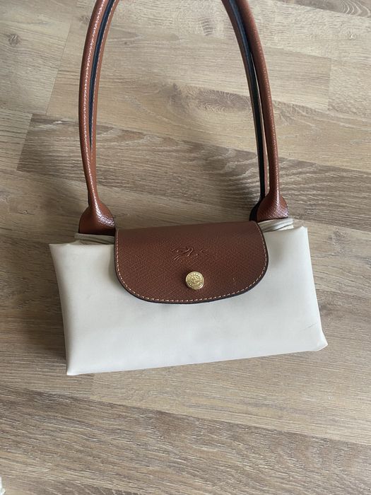 Mala Longchamp nova e original