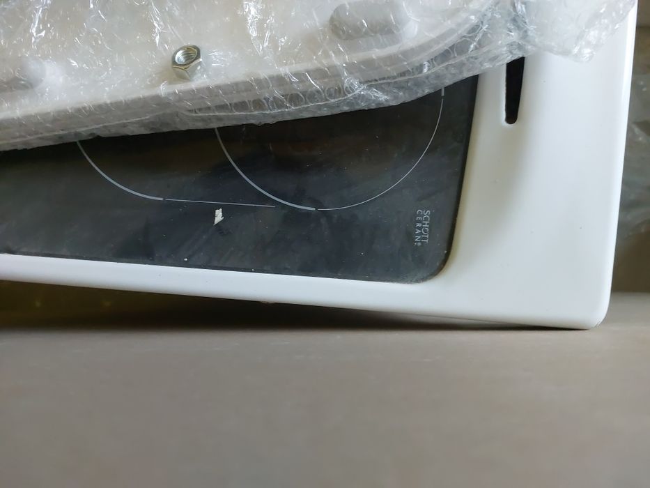 Kuchenka amica elektryczna