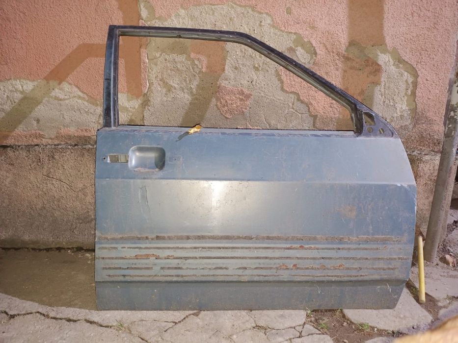 дверки на ваз 2109, 21099, 2108.