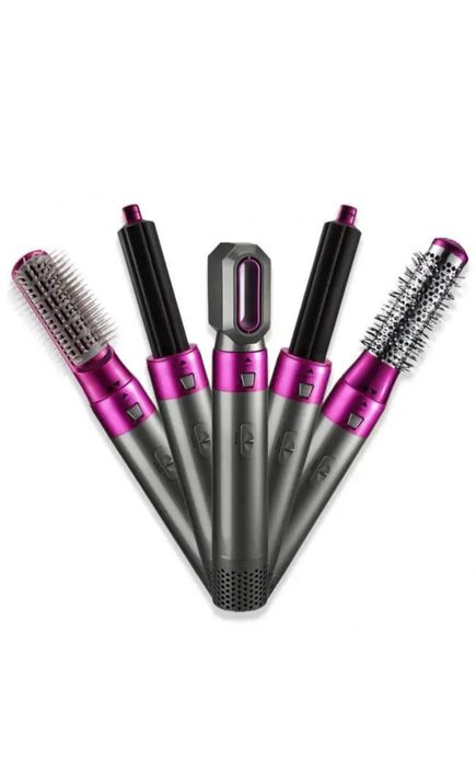 Фен-Стайлер для волосся