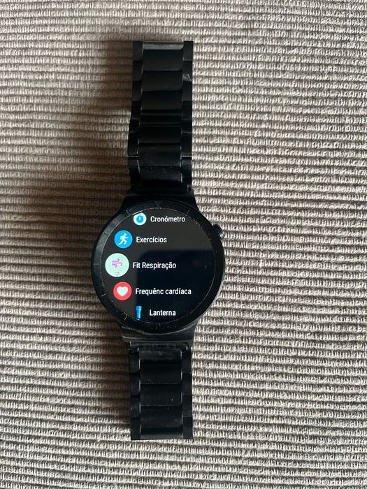 Smartwatch Huawei Watch Classic