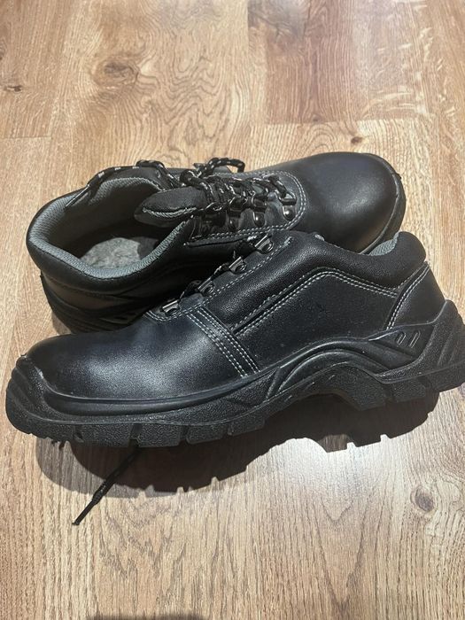 Buty robocze z blacha 40