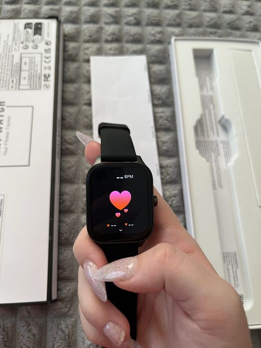 Смарт годинник Smart Watch