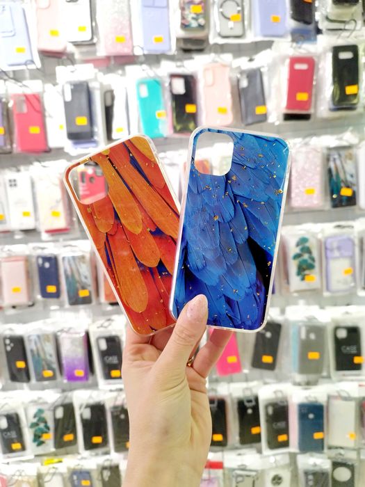 case, etui, pokrowiec Iphone 11