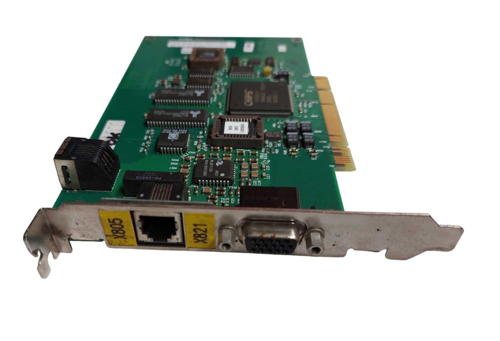 Karta Graficzna KUKA KRC2