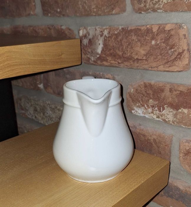 S.P.M. Walküre Bayreuth porcelanowy dzbanek mlecznik