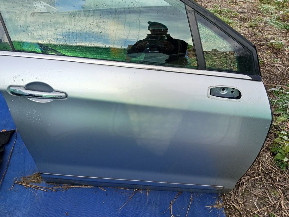 Drzwi prawy przód citroen C5 x7 III Ezrc