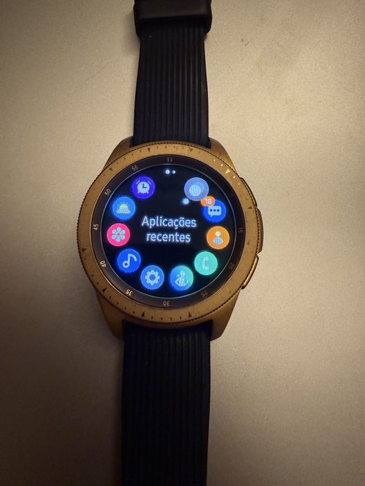 SmartWatch Samsung 42mm