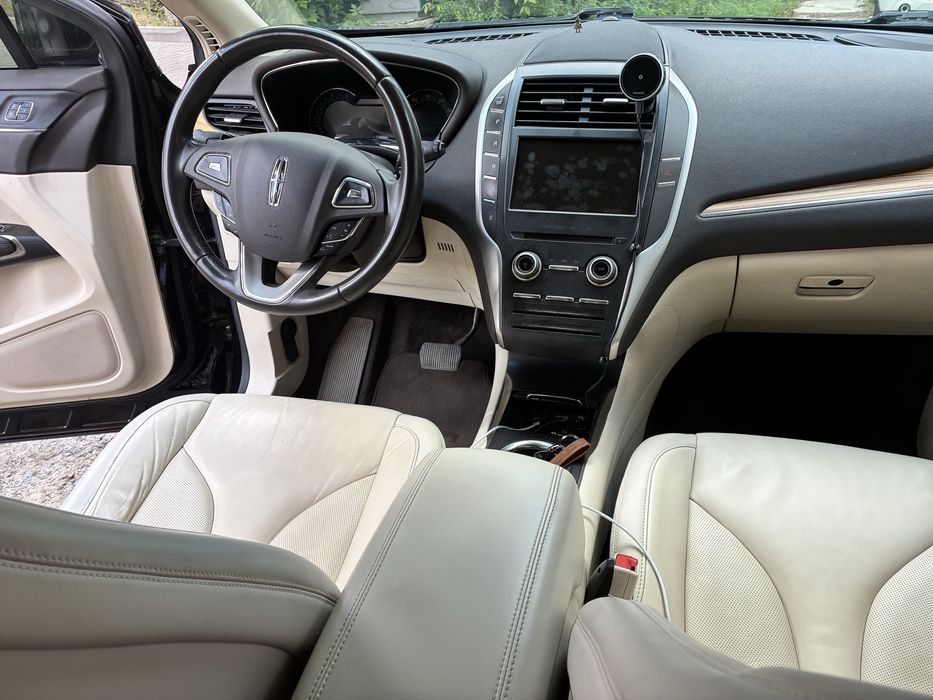 Терміново! Lincoln MKC 2015 2.0 fwd