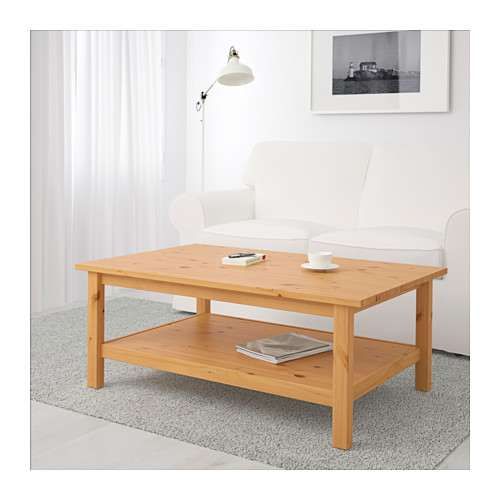 Mesa IKEA como nova