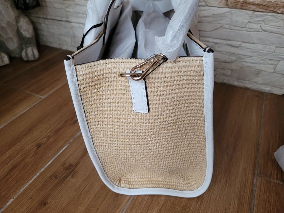 Torebka Damska Shopper Bag DKNY Carlita MD Tote Bag