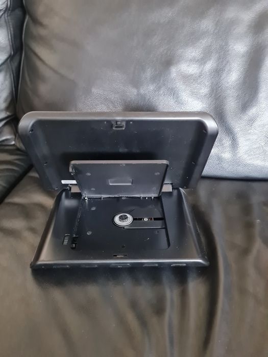 Leitor de DVD para automovel