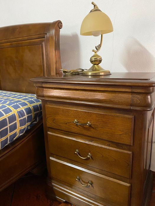 Vendo quarto estilo “Luís Felipe”