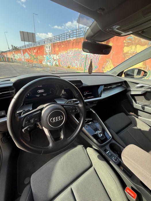 Audi a3 sportback 30 tfsi