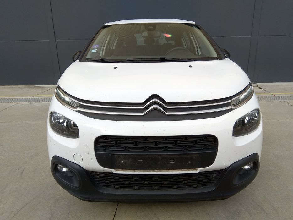 CITROËN C3 / C3 ORIGIN III - 2019 - Para Peças