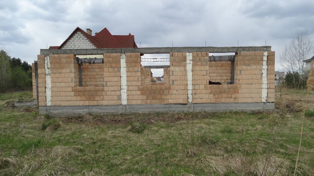 Продам будинок 120м2  Житомир  Мальванка  10 сот