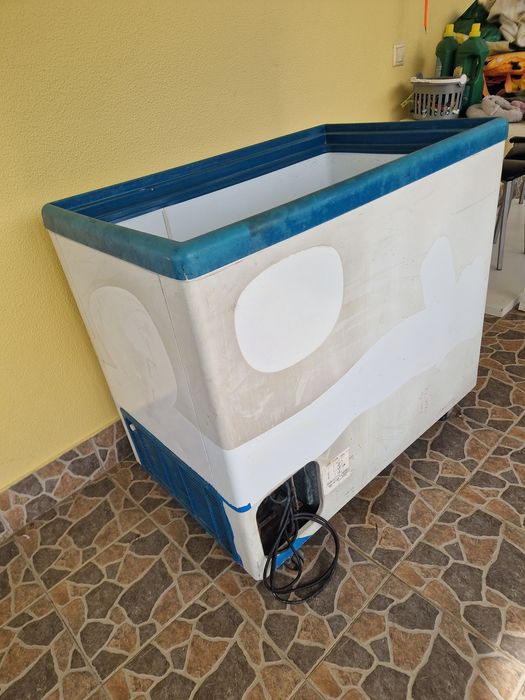 Arca congeladora