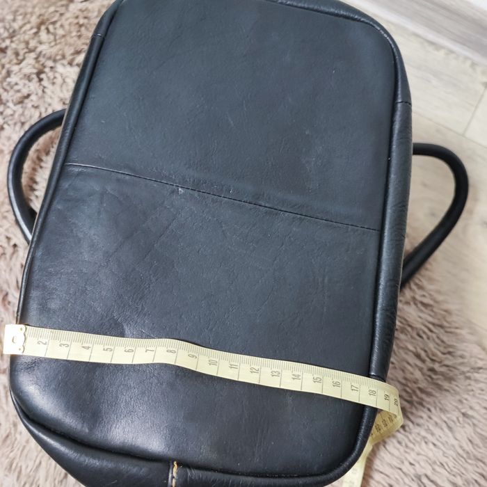 Шкіряна сумка Genuine leather