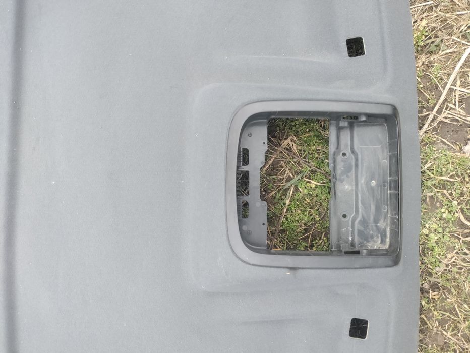 Продам потолок на мерседес бенц