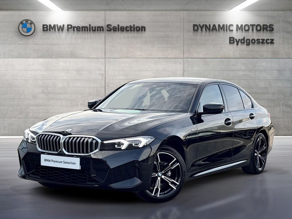 BMW Seria 3