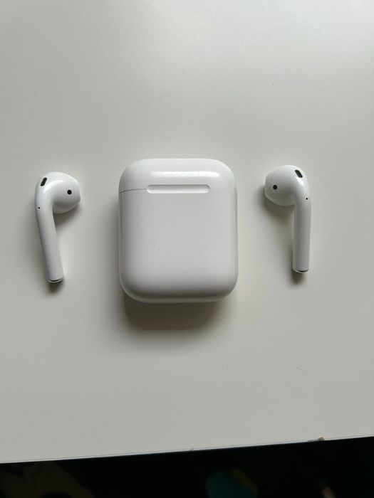 Apple Air pods 2