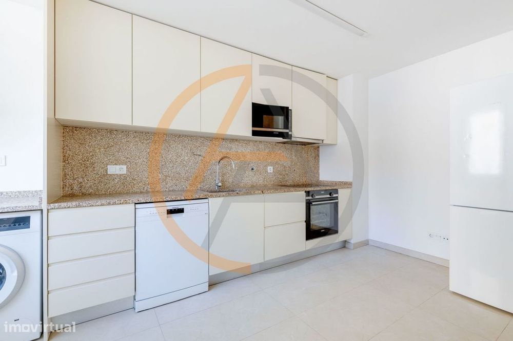 Apartamento T2 | Rua de Tânger