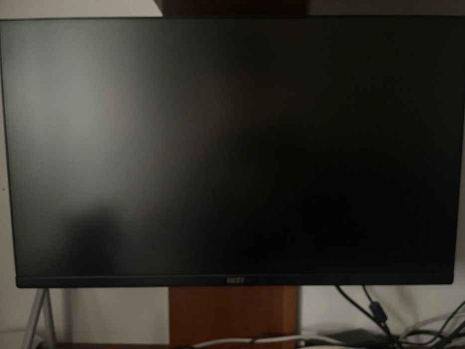 Монітор msi pro mp245v