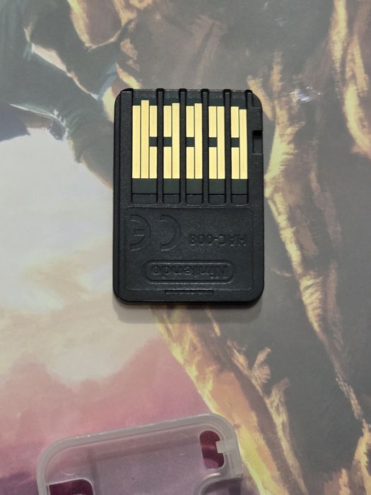 the legend of zelda breath of the wild - nintendo switch