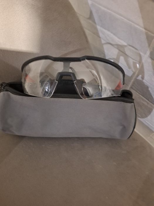 Окуляри захисні, для роботи