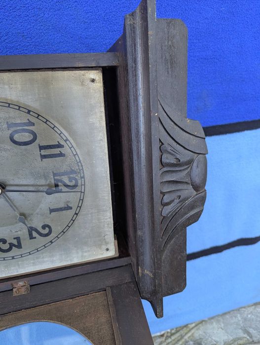 Antyczny Zegar Wiszący